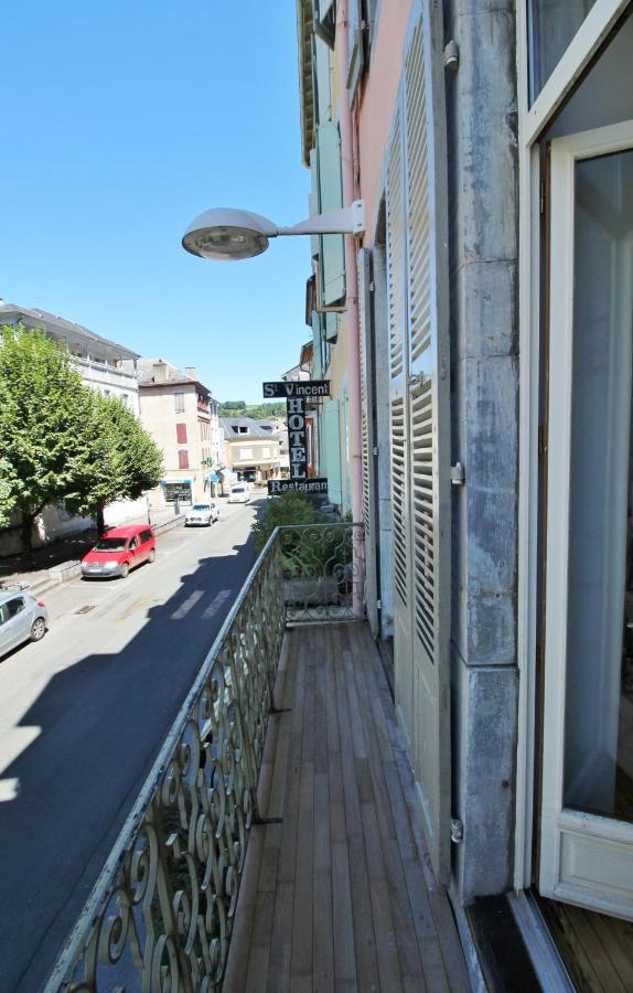 Studio Neuf, Charme De L'Ancien, Avec Balcon - 3 Etoiles, 4 Diamants Daire Bagnères-de-Bigorre Dış mekan fotoğraf
